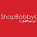 ShopBobbys.com logo