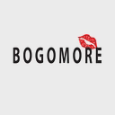 Bogomore logo