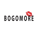 Bogomore logo