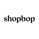 Logo for shopbop.com