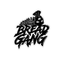 shopbreadgang.com logo