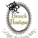 Brooch Boutique