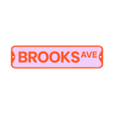 shopbrooksavenue.com logo