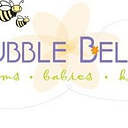 Bubble Belly moms | babies | kids