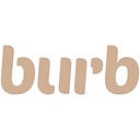 Burb logo