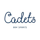 Shop Cadets