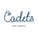 Shop Cadets logo