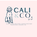 Cali & Co. By Rff