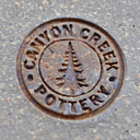 Canyon Creek Pottery