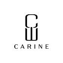 Carine logo