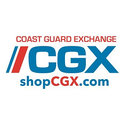 Coast Guard Exchange logo