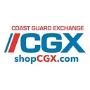 U.S. Coast Guard Community Services Command (Cgcsc) logo