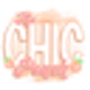 shopchicpeach logo