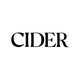 Cider Global Holding Ltd. logo