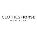 CLOTHES HORSE logo