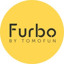 Furbo狗狗摄像机 logo