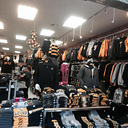 Shop College Wear