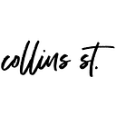 Collins St