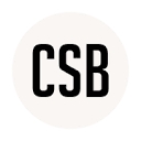 CSB logo