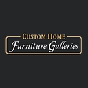 Custom Home Furnishings logo