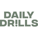 shopdailydrills.com logo