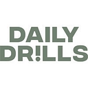Daily Drills logo
