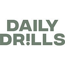 Favicon of Daily Drills