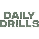 Daily Drills LLC logo