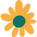 Daisy Dunes logo
