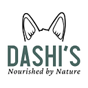 Dashi’s