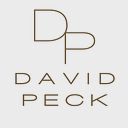 David Peck logo