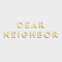 Dear Neighbor