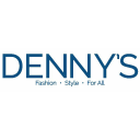 Denny's logo
