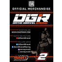 David Gravel Racing