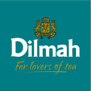 Dilmah Chile logo