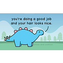 Shop Dinosaur