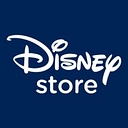 Shop Disney logo
