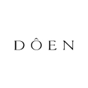 DOEN logo