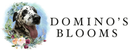 shopdominosblooms.com logo