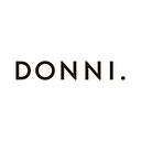 Donni logo