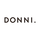 Logo for shopdonni.com