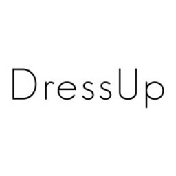 Dress Up logo