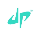 Logo for shopdudeperfect.com