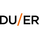 DUER logo