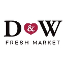 D&W Fresh Market logo