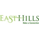 East Hills Shopping Center logo