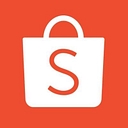 Shopee logo