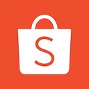 Logo of Shopee