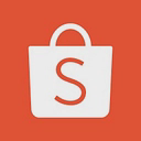 Shopee India logo