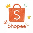 Shopee logo